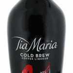 Personalised Tia Maria Coffee Liqueur 100cl