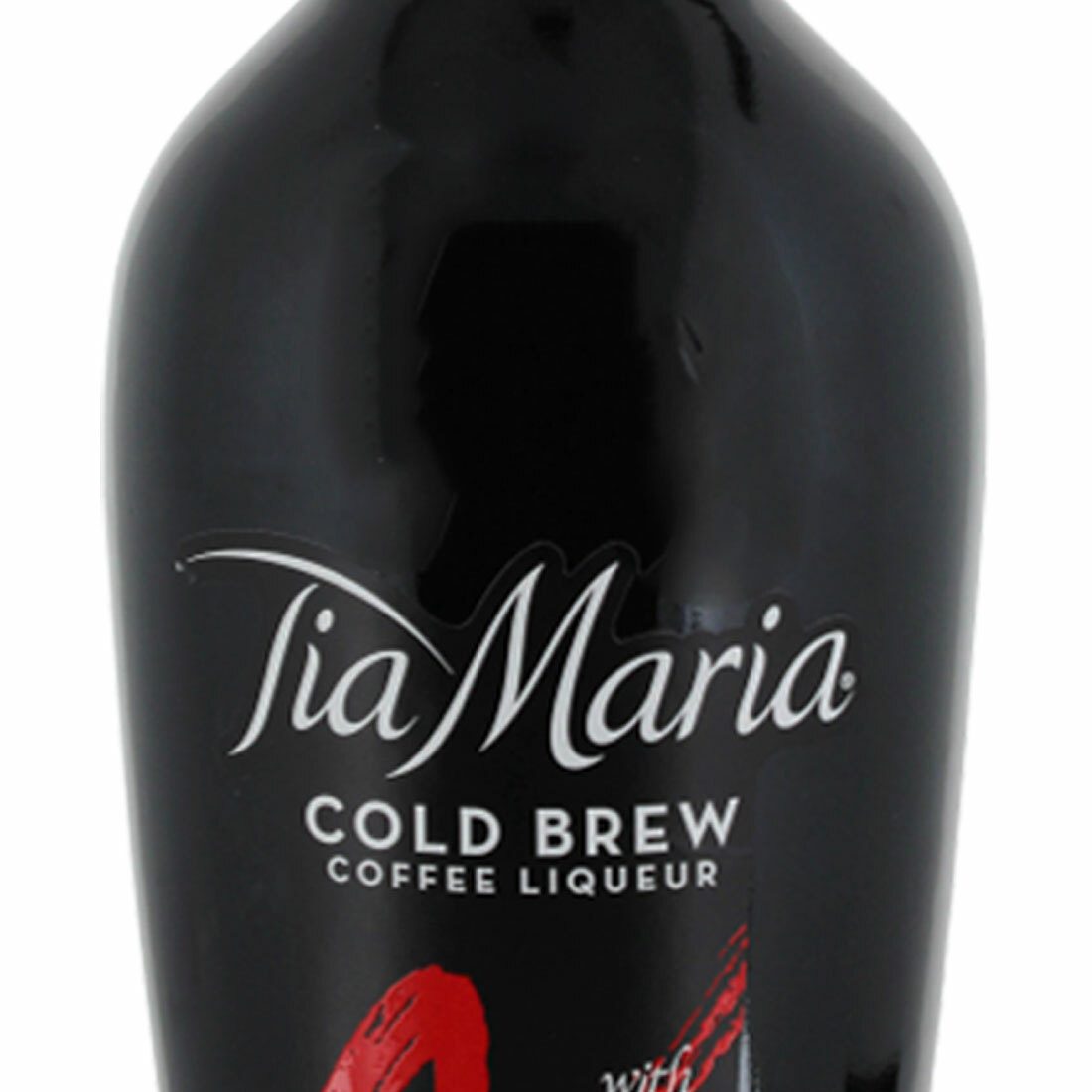Personalised Tia Maria Coffee Liqueur 100cl