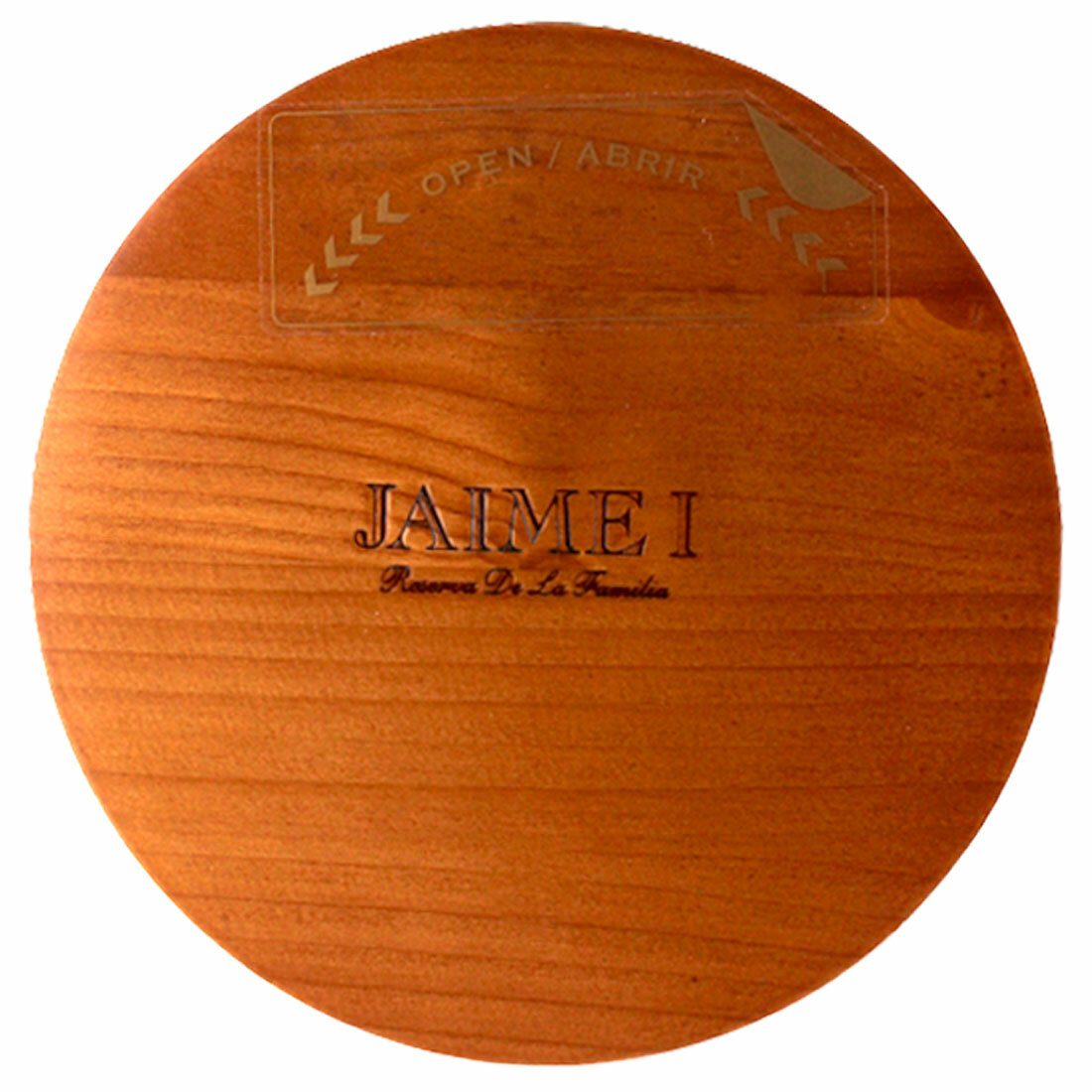 Personalised Torres Jaime 1 30 Year Old Brandy 70cl