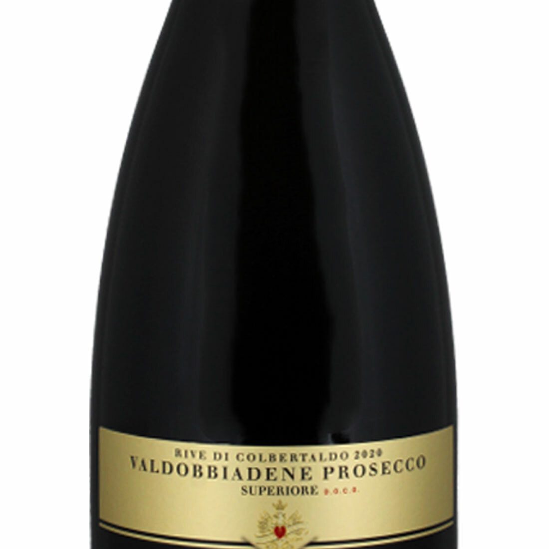 Personalised Di Valdobbiadene Maschio Dei Cavalieri Prosecco Sparkling Wine