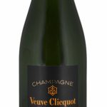 Personalised Veuve Clicquot Extra Brut Extra Old 75cl