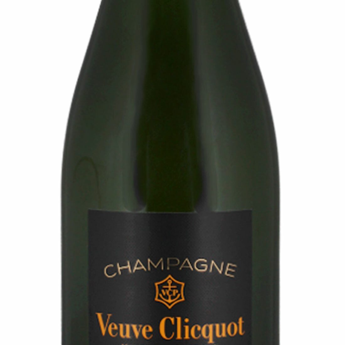 Personalised Veuve Clicquot Extra Brut Extra Old 75cl