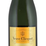 Personalised Veuve Clicquot Vintage Champagne 75cl