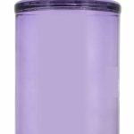 Photo Engraved Whitley Neill Parma Violet Gin 70cl
