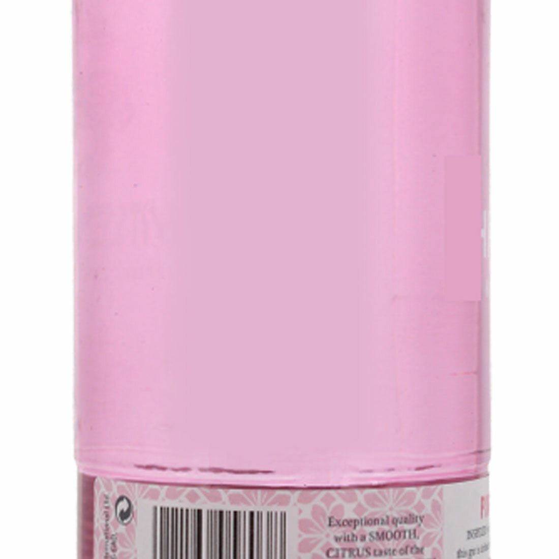 Personalised Whitley Neill Pink Grapefruit Gin 70cl