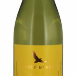 Personalised Wolf Blass Yellow Label Chardonnay 75cl