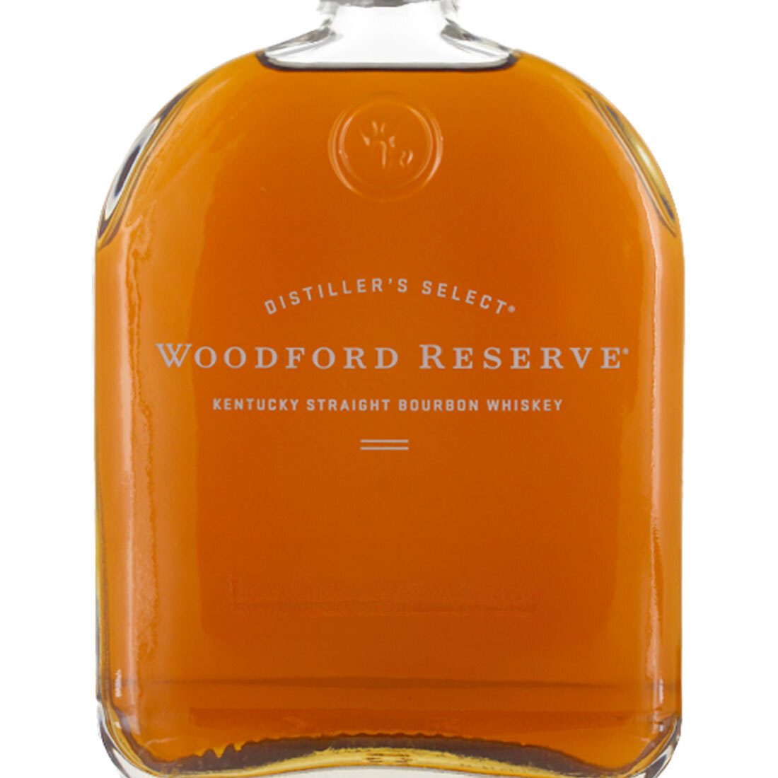 Personalised Woodford Reserve 70cl