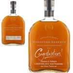 Personalised Woodford Reserve 70cl