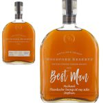 Personalised Woodford Reserve 70cl