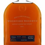 Personalised Woodford Reserve Malt American Whiskey 70cl