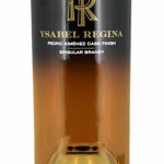 Personalised Ysabel Regina Pedro Ximenez Brandy 70cl