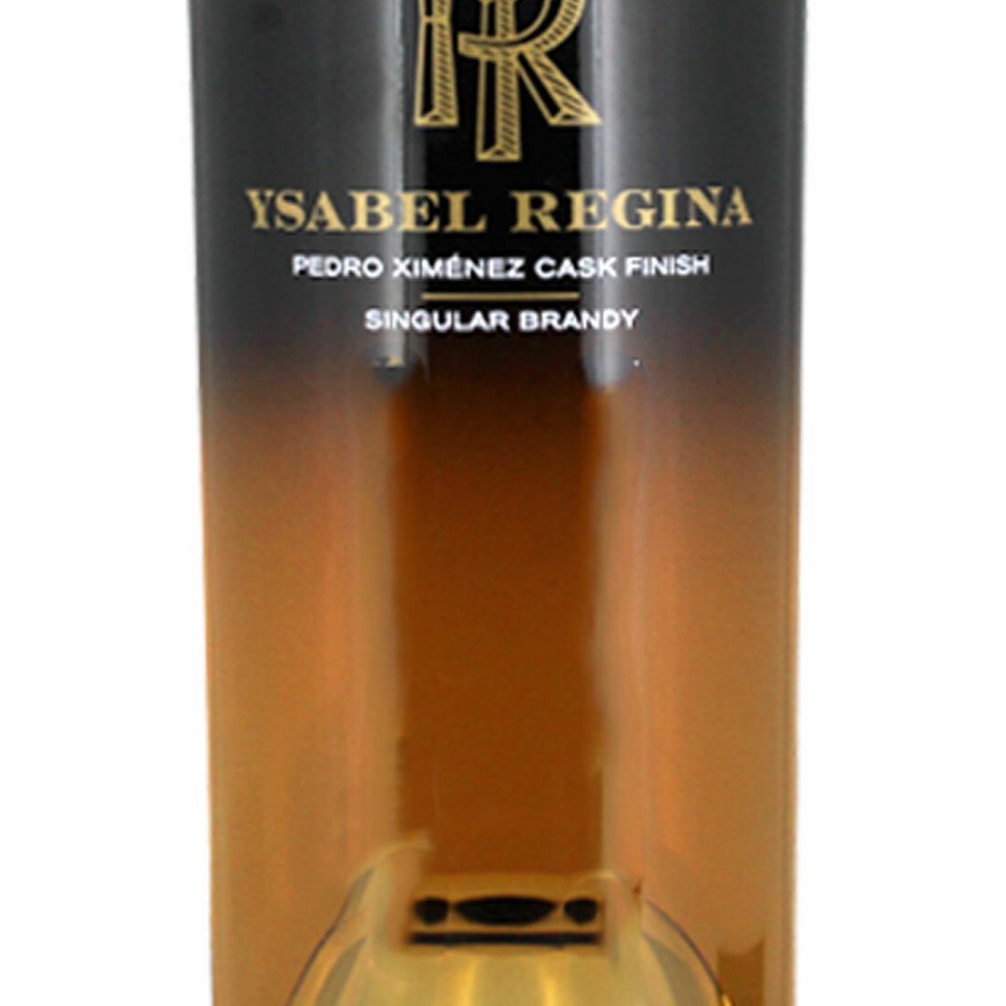 Personalised Ysabel Regina Pedro Ximenez Brandy 70cl