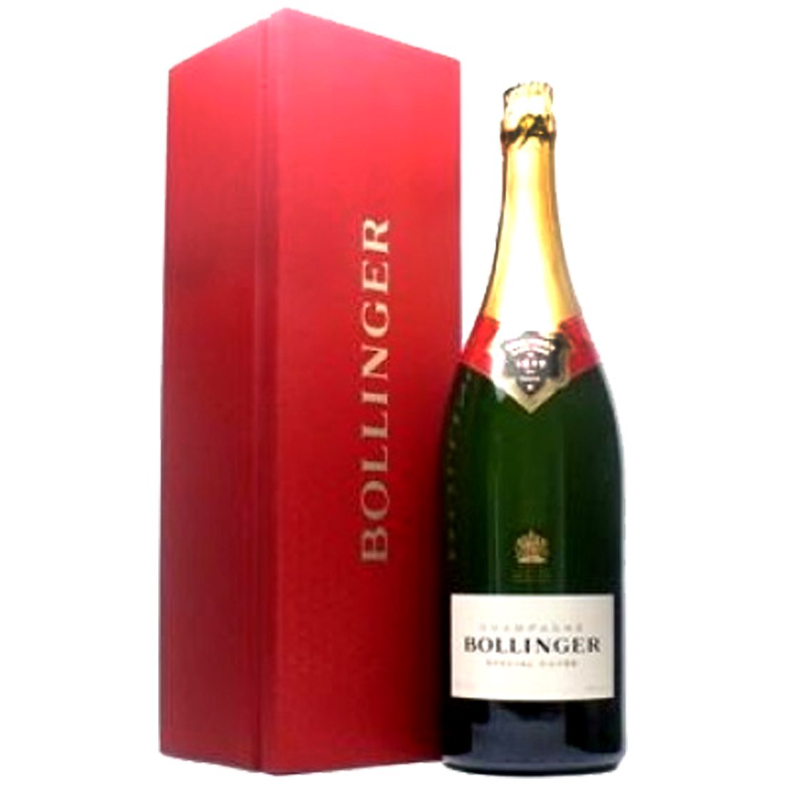 Bollinger Special Cuvee Balthazar Champagne 1200cl