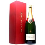 Bollinger Special Cuvee Salmanazar champagne 900cl