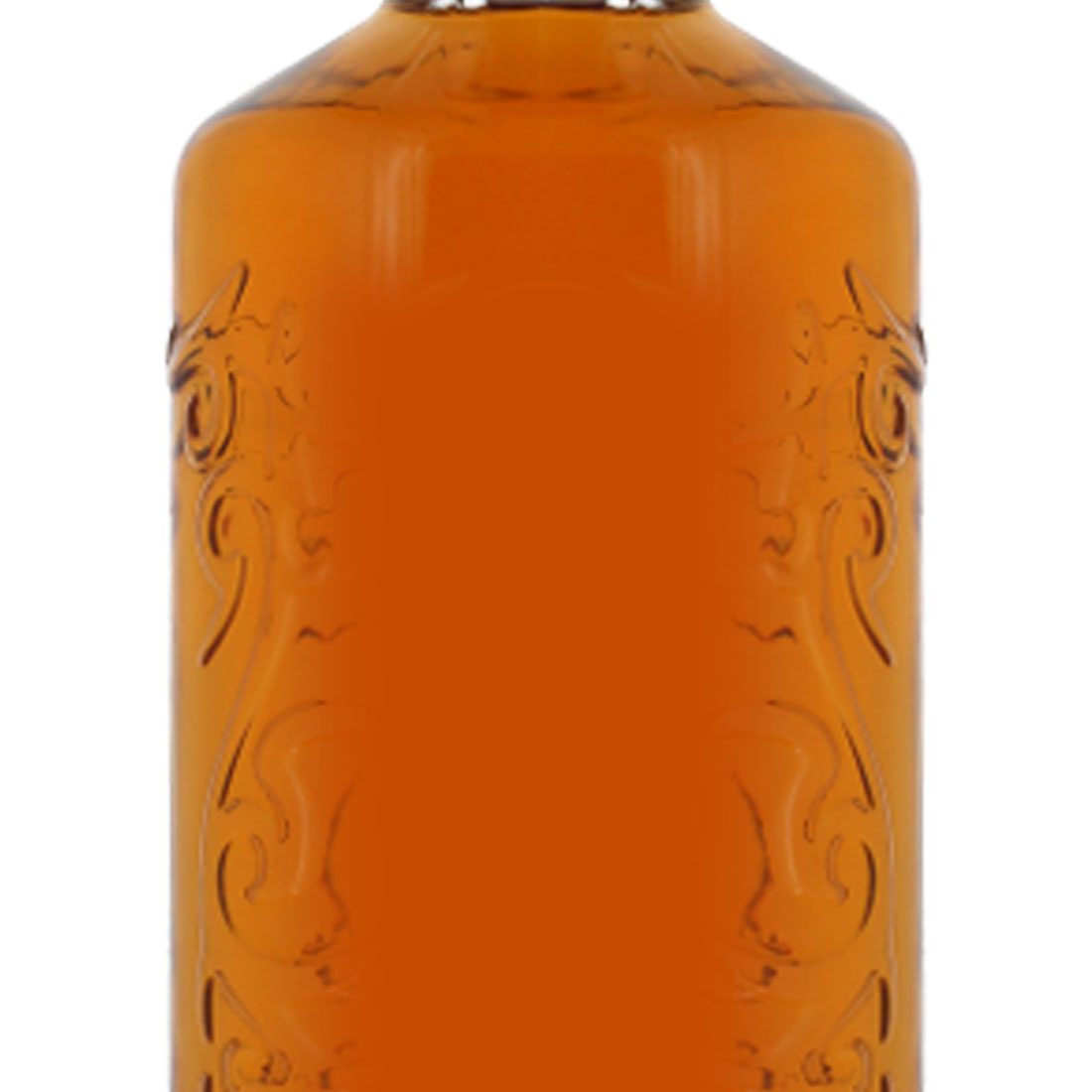 Personalised Antica Amaretto Sambuca Liqueur 70cl