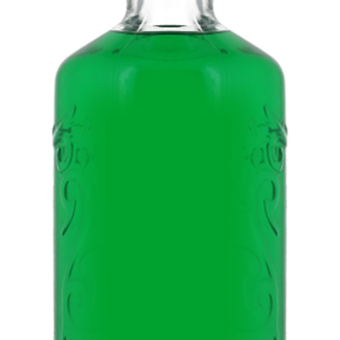 Personalised Antica Chilli Sambuca Liqueur 70cl