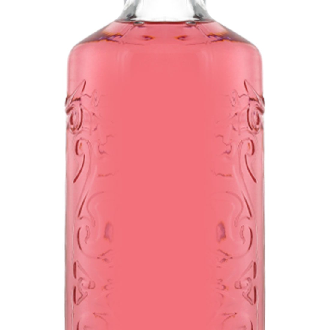 Personalised Antica Raspberry Sambuca Liqueur 70cl