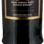 Personalised Ardbeg Corryvreckan Islay Single Malt Whisky 70cl