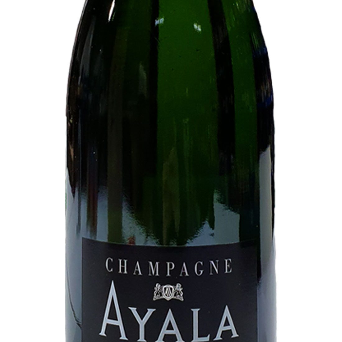 Personalised Ayala Brut Majeur NV Jeroboam Champagne 300cl