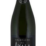 Personalised Ayala Brut Majeur NV Magnum Champagne 150cl