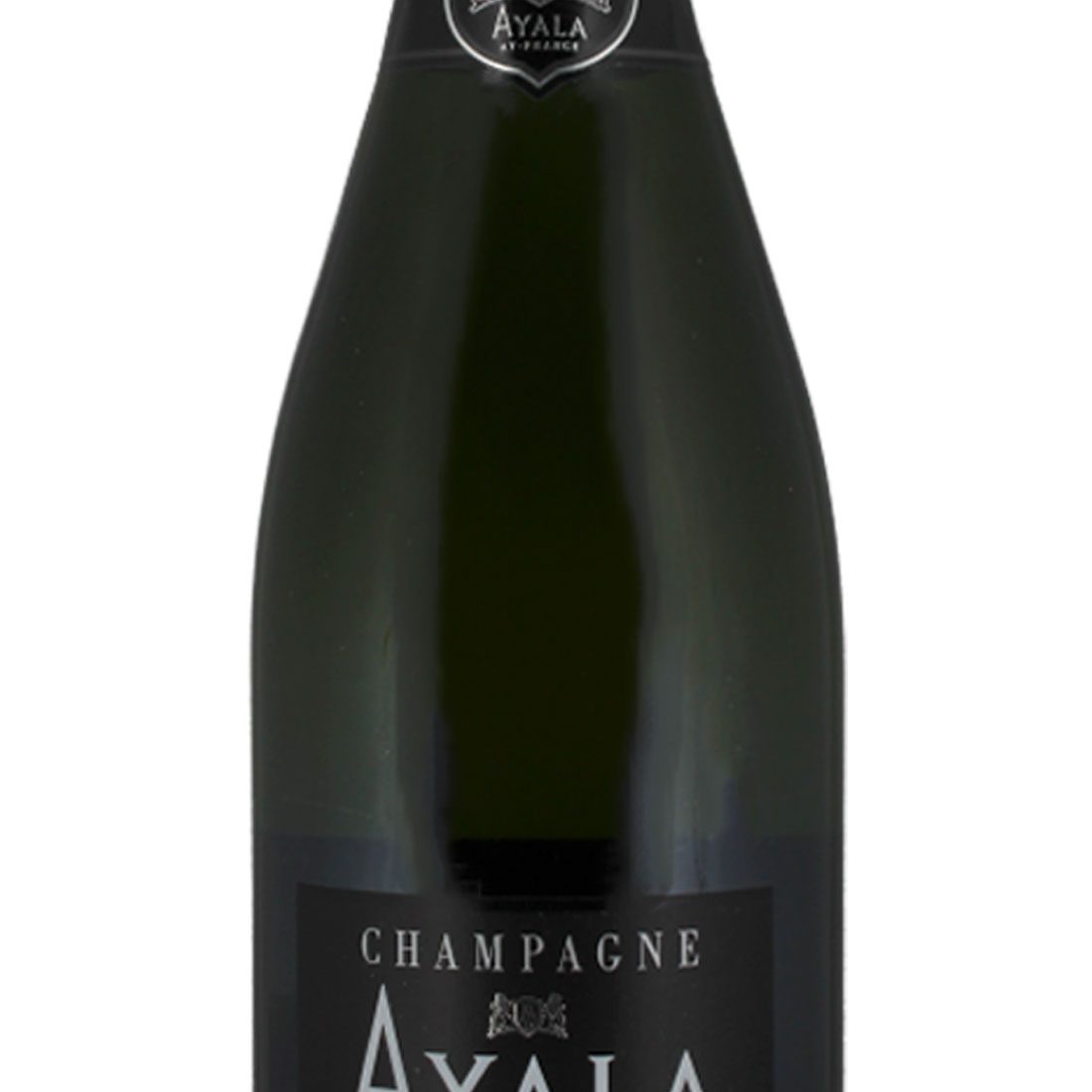 Personalised Ayala Brut Majeur NV Magnum Champagne 150cl