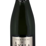 Personalised Ayala Brut Nature Champagne 75cl
