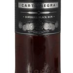 Personalised Bacardi Carta Negra Black Rum 70cl