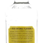 Personalised Bacardi Limon Rum 70cl