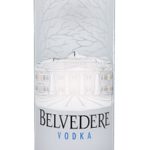 Personalised Belvedere Vodka 70cl