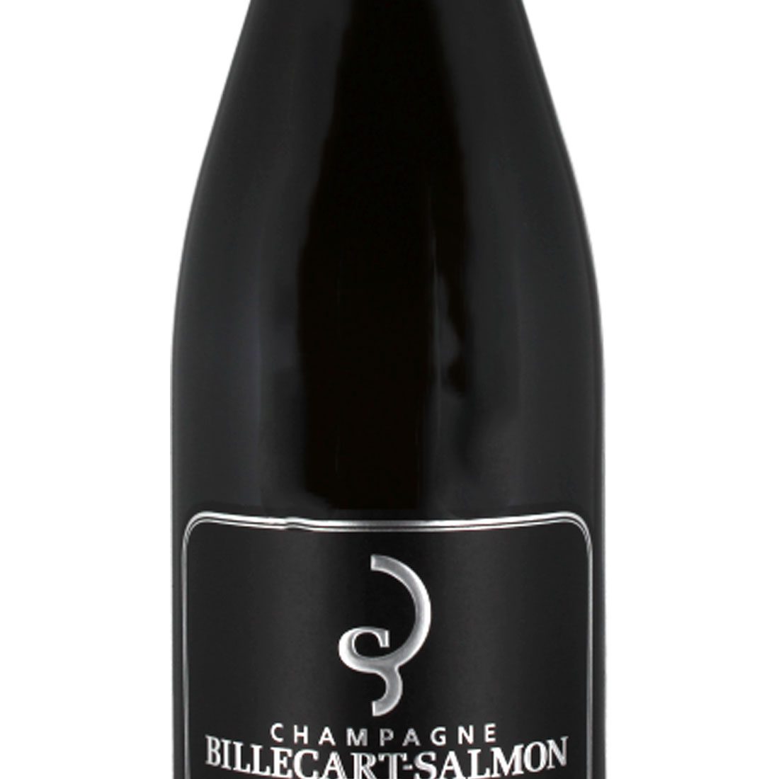 Personalised Billecart-Salmon Brut Reserve Champagne 75cl