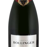 Personalised Bollinger Special Cuvee Half Bottle Champagne 37.5cl