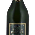 Personalised Deutz Brut Classic Champagne 75cl