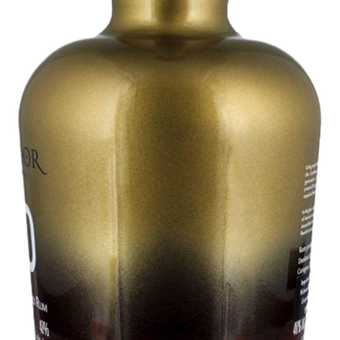 Personalised Dictador XO Perpetual Rum 70cl