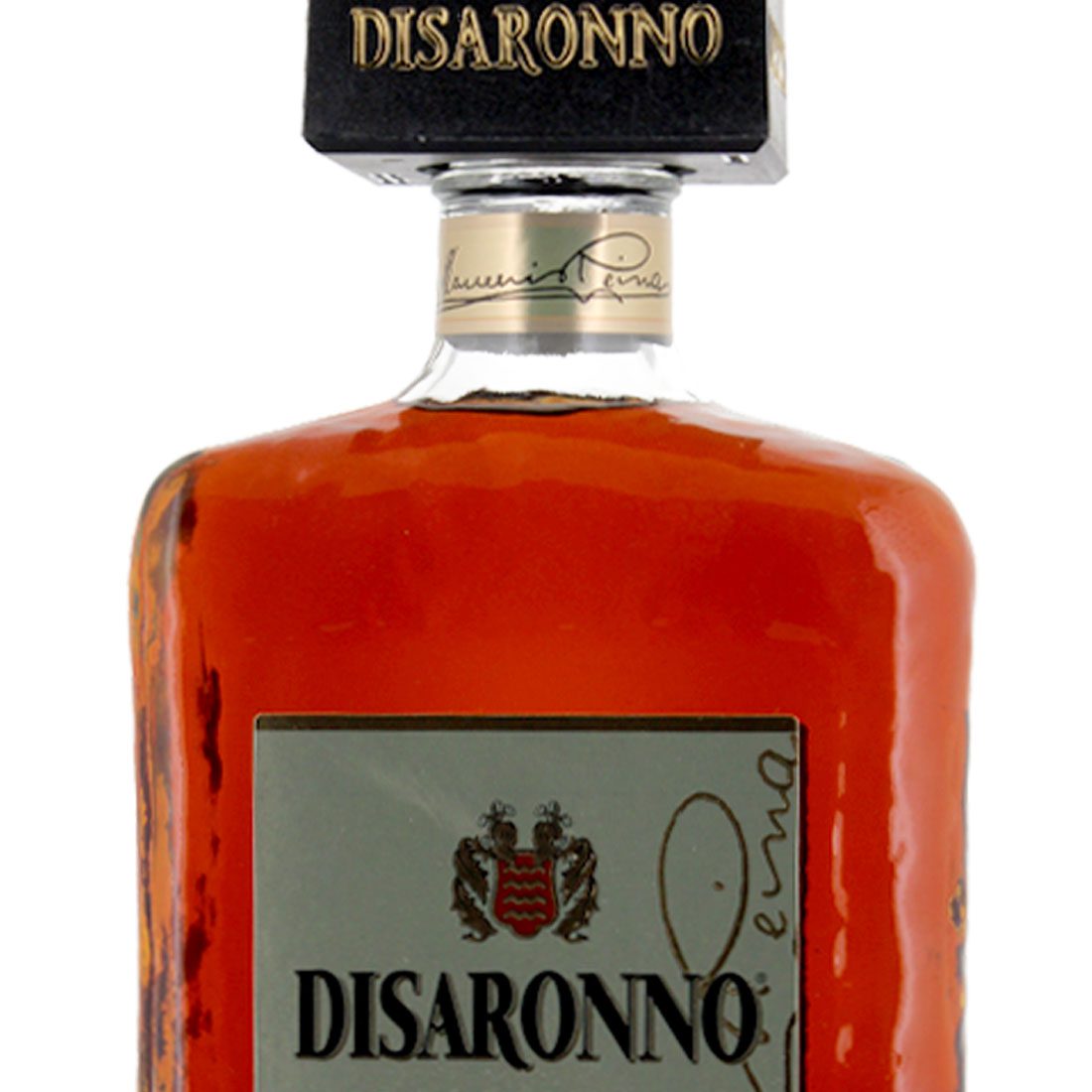 Personalised Disaronno Liqueur 70cl