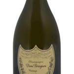 Personalised Dom Pérignon Vintage Magnum Champagne 150cl