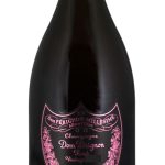 Personalised Dom Pérignon Rosé Vintage Magnum Champagne 150cl
