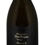 Personalised Dom Pérignon Vintage P2 Champagne 75cl