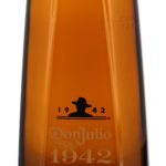 Personalised Don Julio 1942 Tequila 70cl