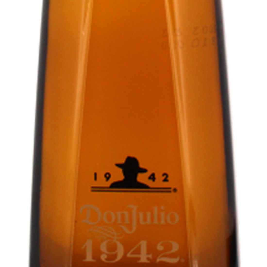 Personalised Don Julio 1942 Tequila 70cl