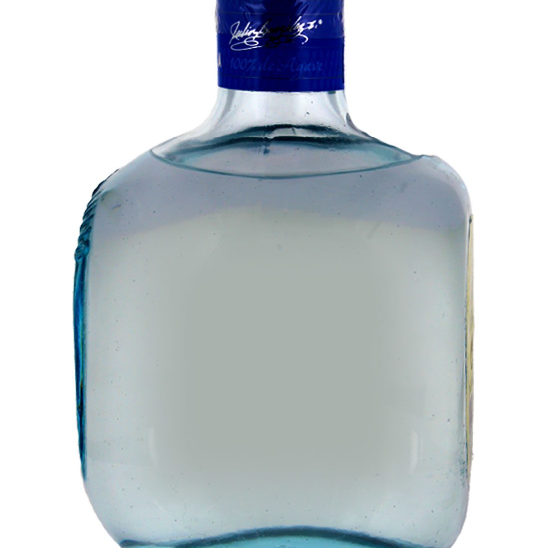 Personalised Don Julio Blanco Tequila 70cl