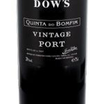 Personalised Dow’s Quinta Do Bonfim Port 75cl