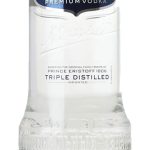 Personalised Eristoff Vodka 70cl