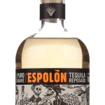 Personalised Espolon Reposado Tequila 70cl