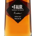 Personalised Fair Belize 5 Year Old Rum 70cl