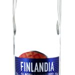 Personalised Finlandia Grapefruit Vodka 70cl