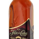 Personalised Flor de Cana 7 Year Old Grand Reserve Rum 70cl