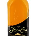 Personalised Flor De Cana Anejo 5 Year Old Rum