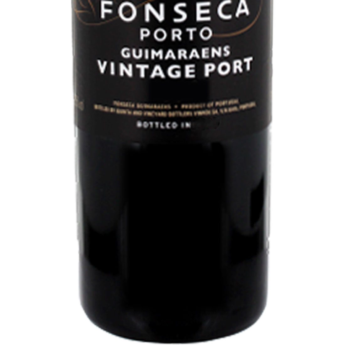 Personalised Fonseca Guimaraens Vintage Port 75cl