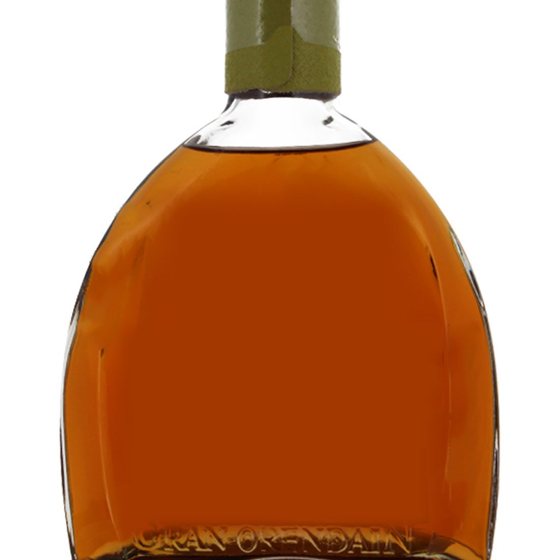 Personalised Gran Orendain Extra Añejo 7 Years Old Tequila 70cl