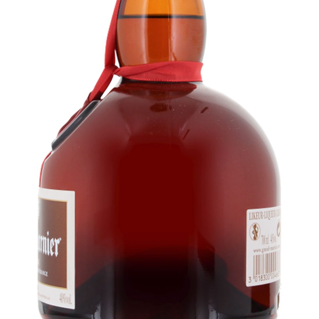 Personalised Grand Marnier 70cl